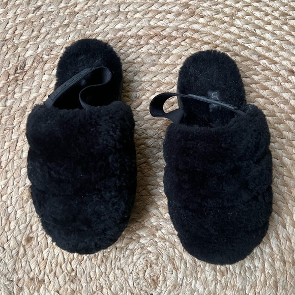 Ugg slippers - Picture 7 of 7